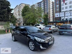 --AYDINLI OTOMOTİV-- 2015 HYUNDAİ ACCENT BLUE MODE PLUS OTOMATİK