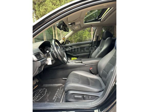 ECEMİR AUTO'DAN 22 HONDA ACCORD 1.5 VTEC EXECUTİVE PLUS HATASIZ