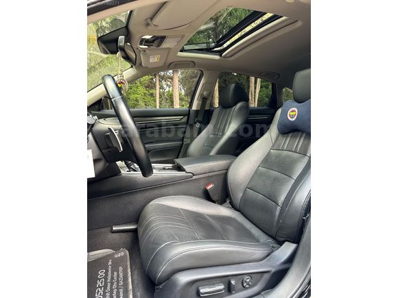 ECEMİR AUTO'DAN 22 HONDA ACCORD 1.5 VTEC EXECUTİVE PLUS HATASIZ