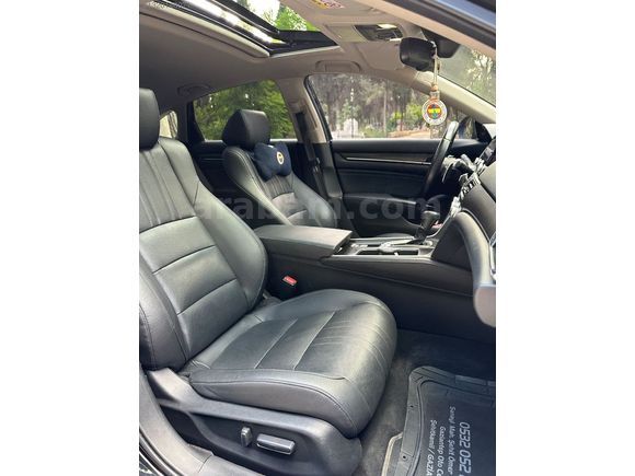 ECEMİR AUTO'DAN 22 HONDA ACCORD 1.5 VTEC EXECUTİVE PLUS HATASIZ