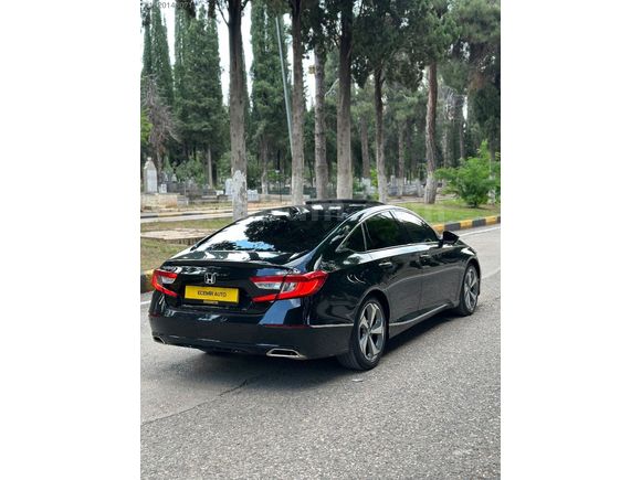 ECEMİR AUTO'DAN 22 HONDA ACCORD 1.5 VTEC EXECUTİVE PLUS HATASIZ