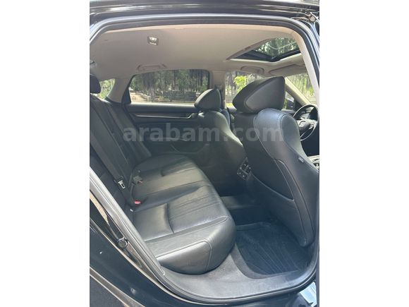 ECEMİR AUTO'DAN 22 HONDA ACCORD 1.5 VTEC EXECUTİVE PLUS HATASIZ