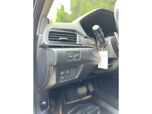 ECEMİR AUTO'DAN 22 HONDA ACCORD 1.5 VTEC EXECUTİVE PLUS HATASIZ