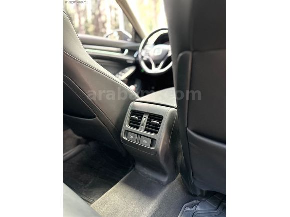 ECEMİR AUTO'DAN 22 HONDA ACCORD 1.5 VTEC EXECUTİVE PLUS HATASIZ