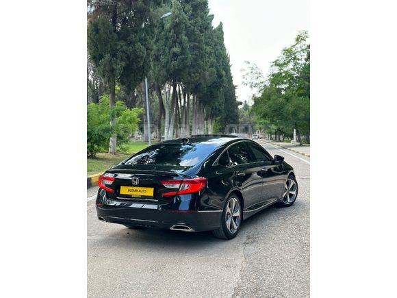 ECEMİR AUTO'DAN 22 HONDA ACCORD 1.5 VTEC EXECUTİVE PLUS HATASIZ