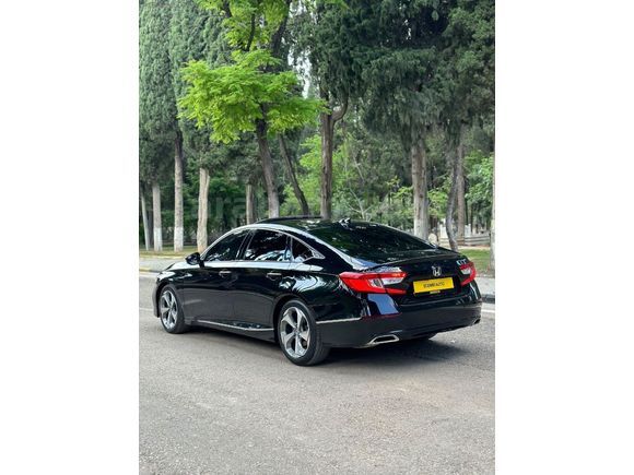 ECEMİR AUTO'DAN 22 HONDA ACCORD 1.5 VTEC EXECUTİVE PLUS HATASIZ