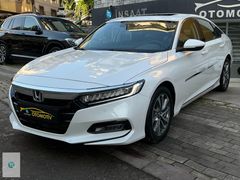 2023, 41.500'de! Boyasız! Honda ACCORD 1.5 VTEC EXECUTİVE 192Hp