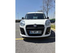 Sahibinden Fiat Doblo Combi 1.3 Multijet Safeline 2012 Model 