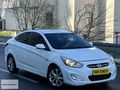 2016 MODEL ACCENT BLUE MODE PLUS OTOMATİK 195 BİN KM
