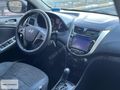 2016 MODEL ACCENT BLUE MODE PLUS OTOMATİK 195 BİN KM