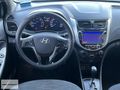 2016 MODEL ACCENT BLUE MODE PLUS OTOMATİK 195 BİN KM