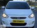 2016 MODEL ACCENT BLUE MODE PLUS OTOMATİK 195 BİN KM