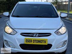 2016 MODEL ACCENT BLUE MODE PLUS OTOMATİK 195 BİN KM