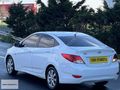 2016 MODEL ACCENT BLUE MODE PLUS OTOMATİK 195 BİN KM