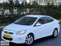 2016 MODEL ACCENT BLUE MODE PLUS OTOMATİK 195 BİN KM