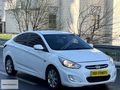2016 MODEL ACCENT BLUE MODE PLUS OTOMATİK 195 BİN KM