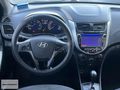2016 MODEL ACCENT BLUE MODE PLUS OTOMATİK 195 BİN KM