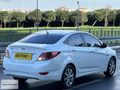 2016 MODEL ACCENT BLUE MODE PLUS OTOMATİK 195 BİN KM