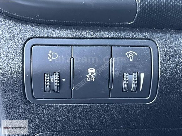 2016 MODEL ACCENT BLUE MODE PLUS OTOMATİK 195 BİN KM