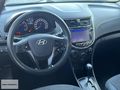 2016 MODEL ACCENT BLUE MODE PLUS OTOMATİK 195 BİN KM