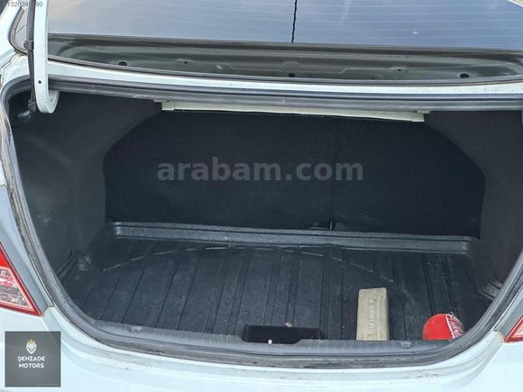 2012 MODEL DEĞİŞENSİZ MODE PLAS 164.000 KM