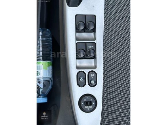 2012 MODEL DEĞİŞENSİZ MODE PLAS 164.000 KM