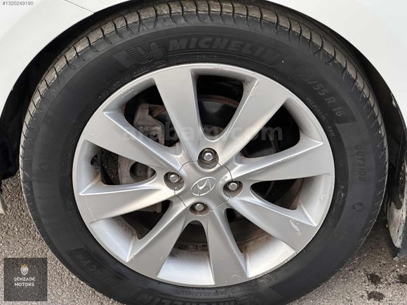 2012 MODEL DEĞİŞENSİZ MODE PLAS 164.000 KM