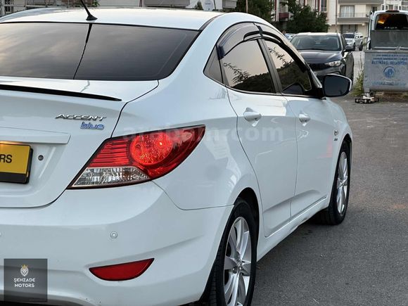2012 MODEL DEĞİŞENSİZ MODE PLAS 164.000 KM