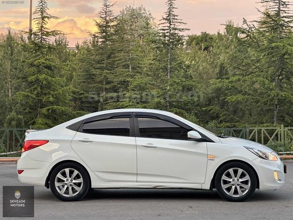 2012 MODEL DEĞİŞENSİZ MODE PLAS 164.000 KM