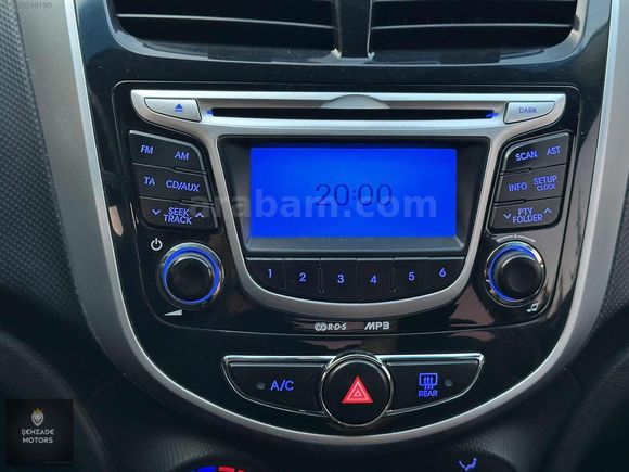 2012 MODEL DEĞİŞENSİZ MODE PLAS 164.000 KM