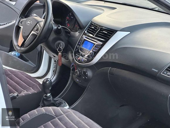 2012 MODEL DEĞİŞENSİZ MODE PLAS 164.000 KM