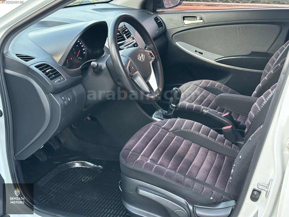 2012 MODEL DEĞİŞENSİZ MODE PLAS 164.000 KM