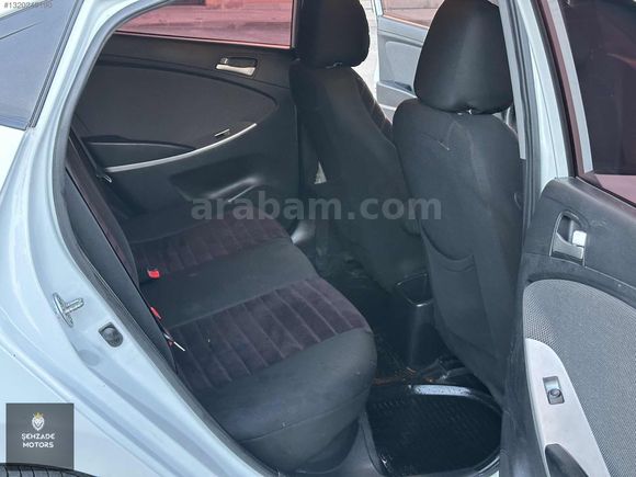 2012 MODEL DEĞİŞENSİZ MODE PLAS 164.000 KM