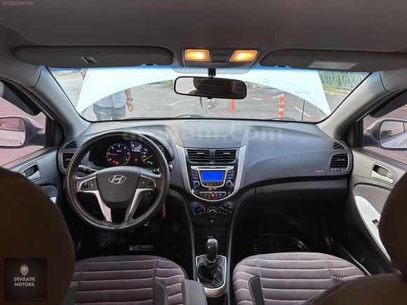 2012 MODEL DEĞİŞENSİZ MODE PLAS 164.000 KM