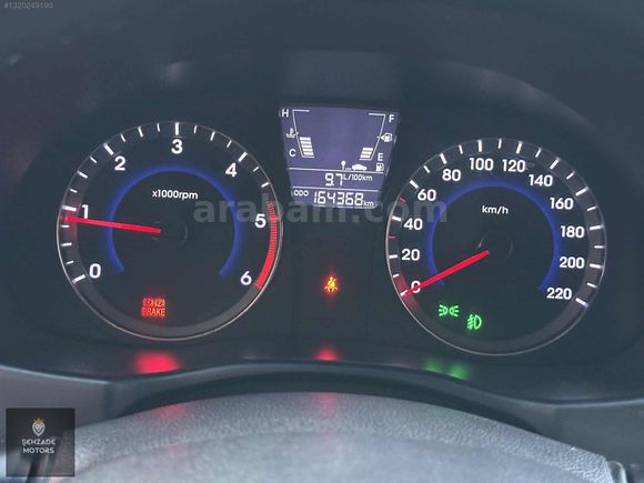 2012 MODEL DEĞİŞENSİZ MODE PLAS 164.000 KM