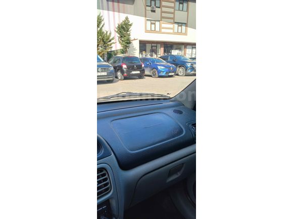 Sahibinden Renault Clio 1.5 dCi Expression 2003 Model 