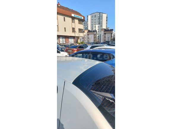Sahibinden Renault Clio 1.5 dCi Expression 2003 Model 