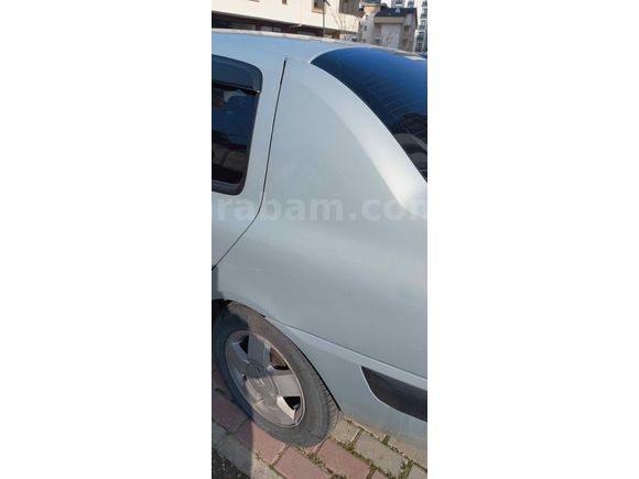 Sahibinden Renault Clio 1.5 dCi Expression 2003 Model 