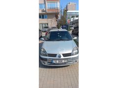 Sahibinden Renault Clio 1.5 dCi Expression 2003 Model 