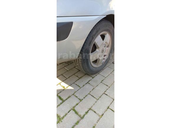 Sahibinden Renault Clio 1.5 dCi Expression 2003 Model 