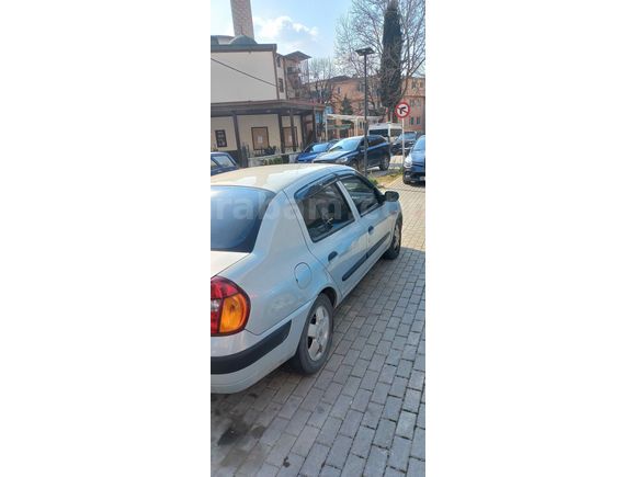 Sahibinden Renault Clio 1.5 dCi Expression 2003 Model 