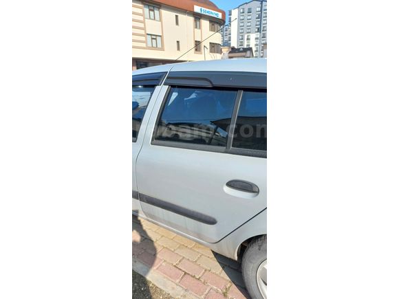 Sahibinden Renault Clio 1.5 dCi Expression 2003 Model 