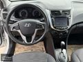 ÖZBEK | 2018 ACCENT BLUE MODE PLUS OTOMATİK 225.000 KM