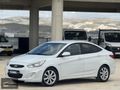 ÖZBEK | 2018 ACCENT BLUE MODE PLUS OTOMATİK 225.000 KM