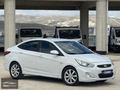 ÖZBEK | 2018 ACCENT BLUE MODE PLUS OTOMATİK 225.000 KM