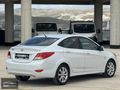 ÖZBEK | 2018 ACCENT BLUE MODE PLUS OTOMATİK 225.000 KM