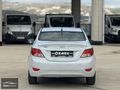 ÖZBEK | 2018 ACCENT BLUE MODE PLUS OTOMATİK 225.000 KM