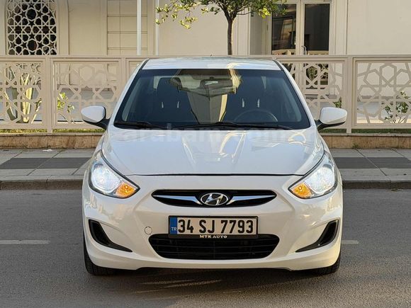 2017 MODEL 1.6 CRDİ 136 HP 7 İLERİ MODE PLUS