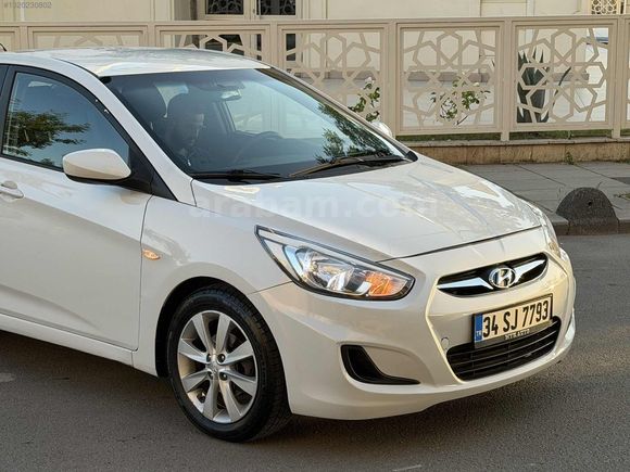 2017 MODEL 1.6 CRDİ 136 HP 7 İLERİ MODE PLUS