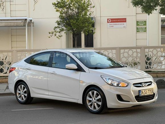 2017 MODEL 1.6 CRDİ 136 HP 7 İLERİ MODE PLUS